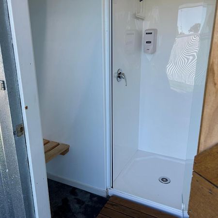 Musterers Accommodation Ферлі Екстер'єр фото