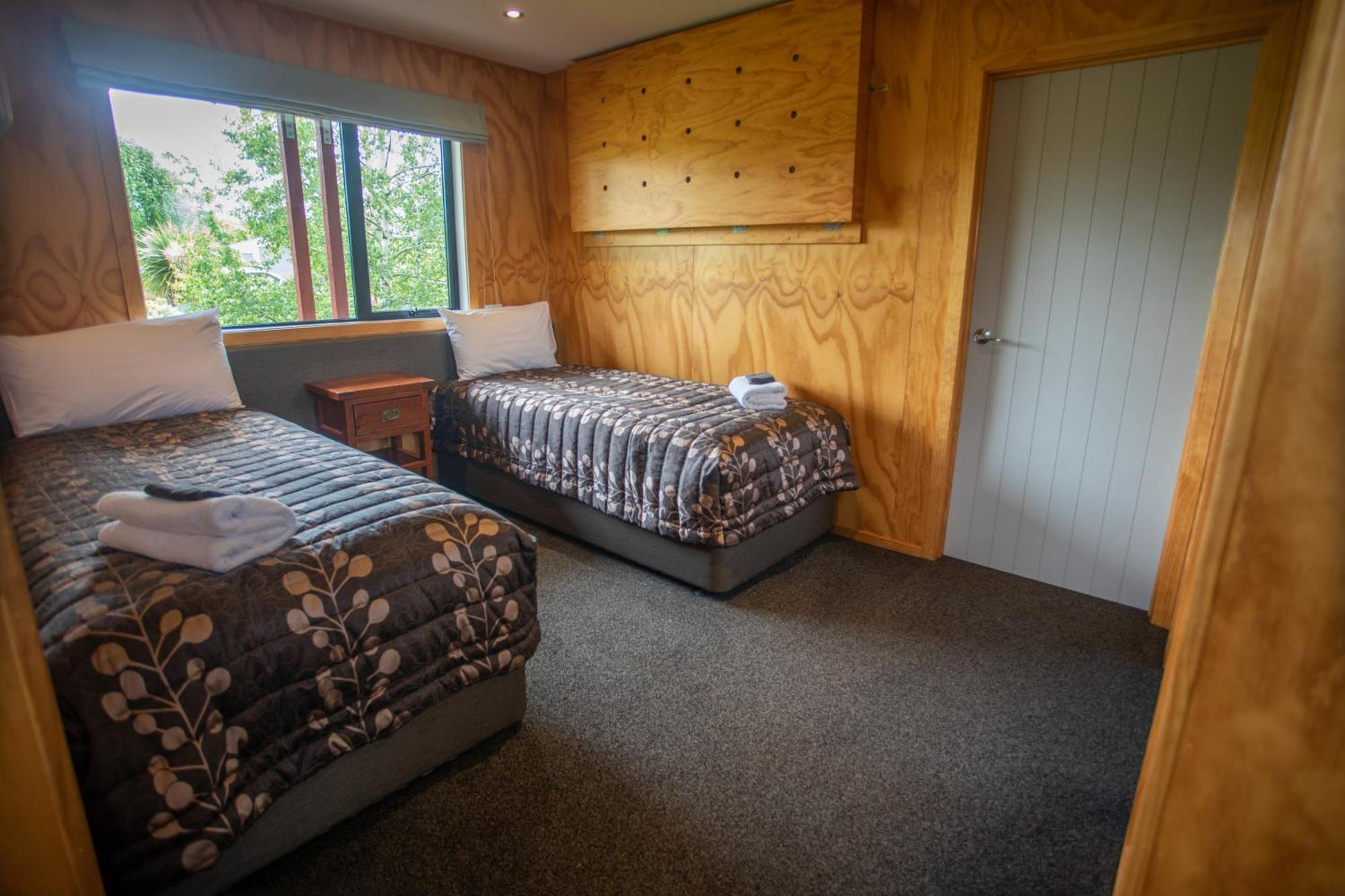Musterers Accommodation Ферлі Екстер'єр фото