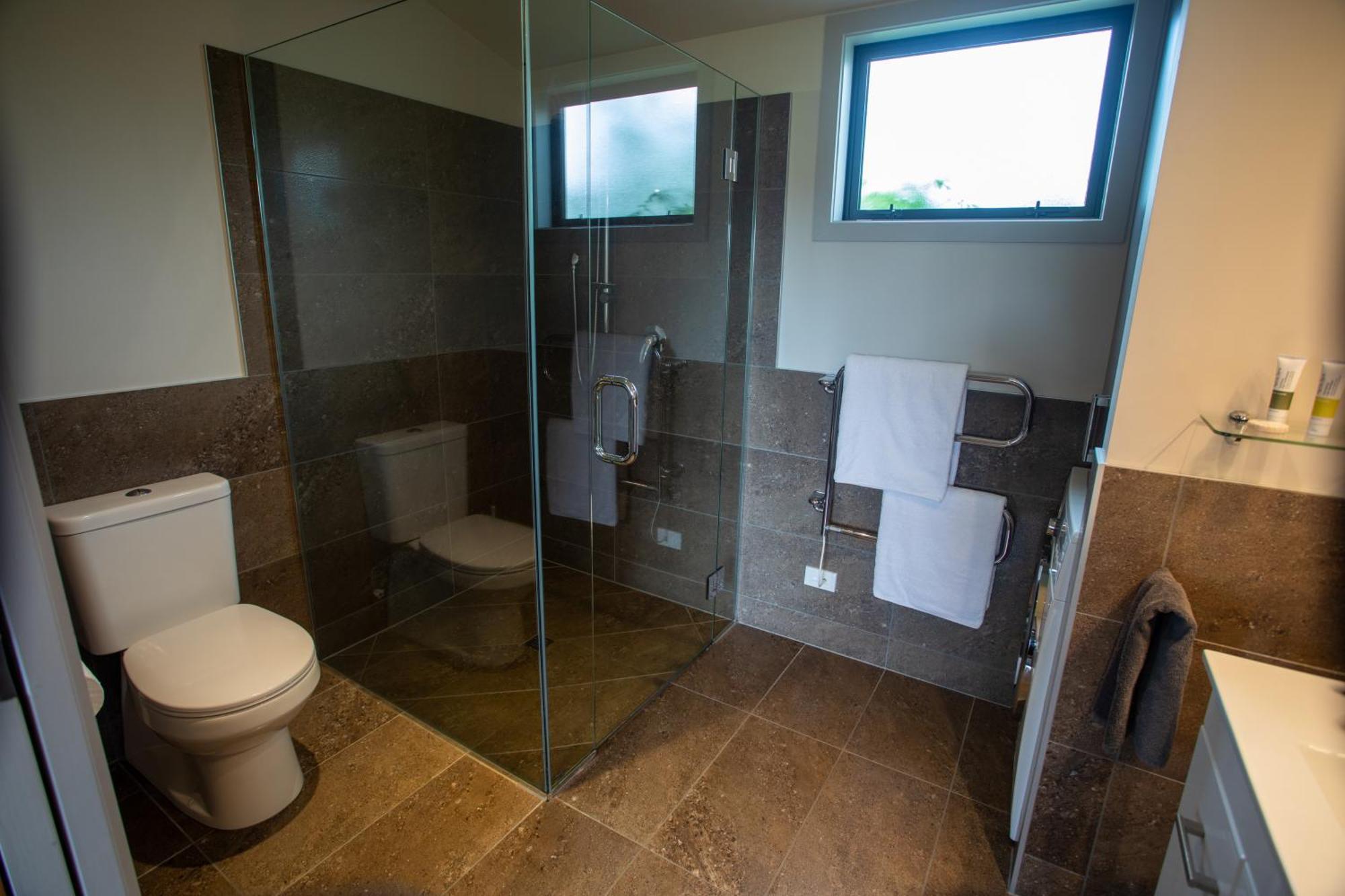 Musterers Accommodation Ферлі Екстер'єр фото