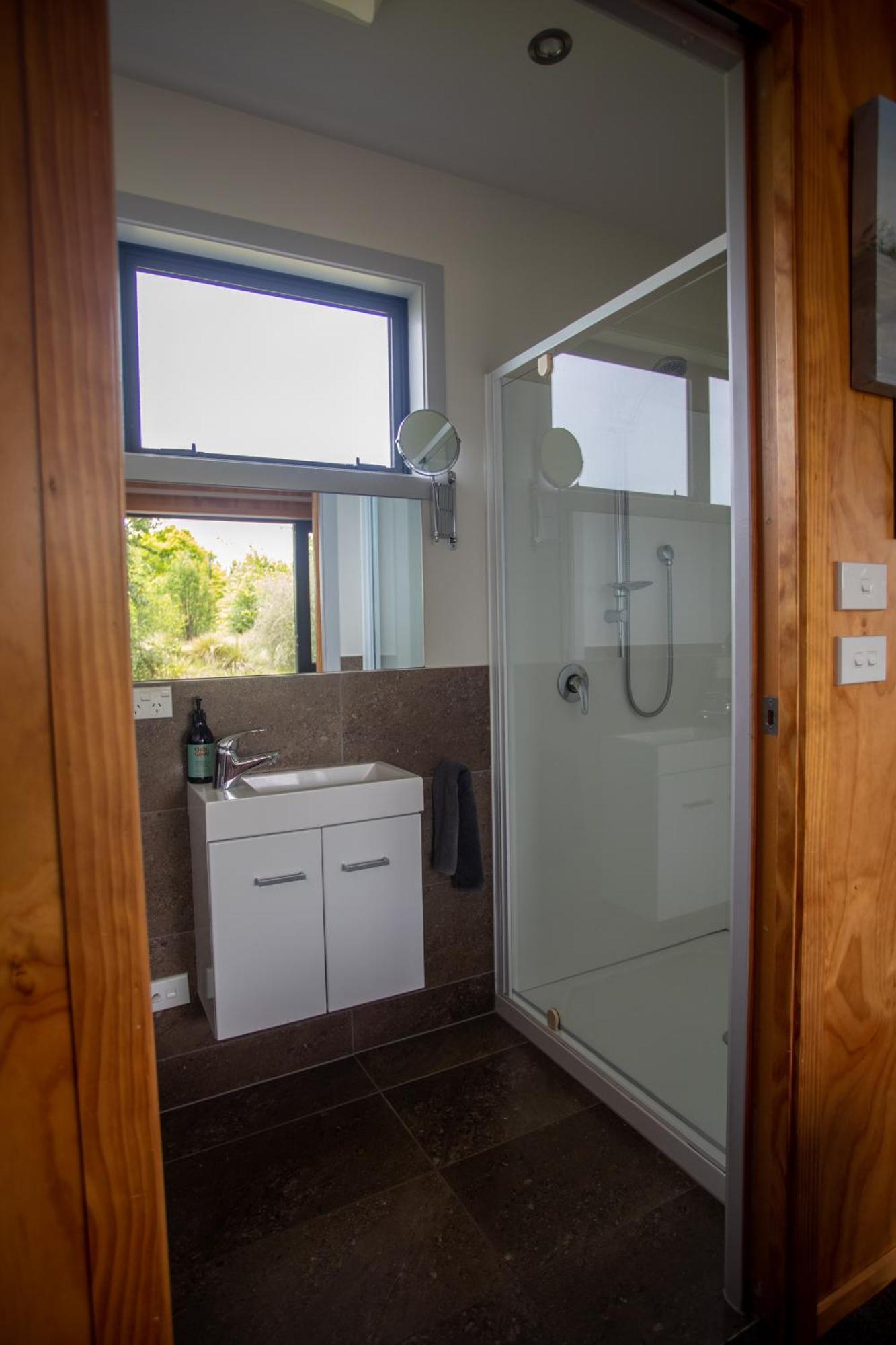 Musterers Accommodation Ферлі Екстер'єр фото