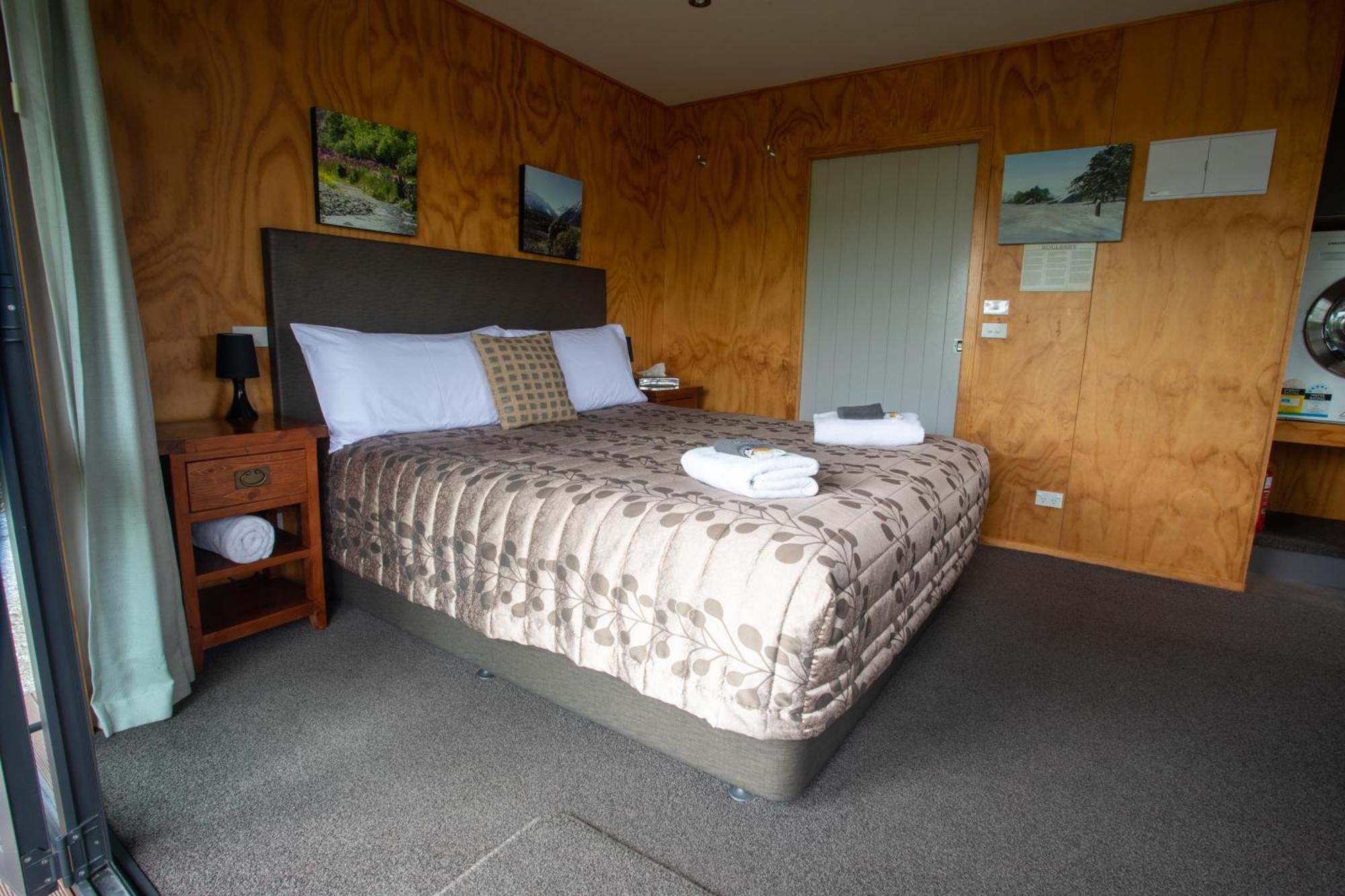 Musterers Accommodation Ферлі Екстер'єр фото