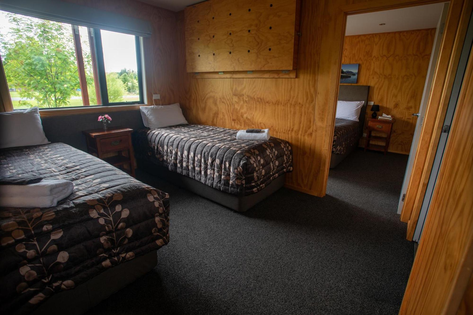 Musterers Accommodation Ферлі Екстер'єр фото
