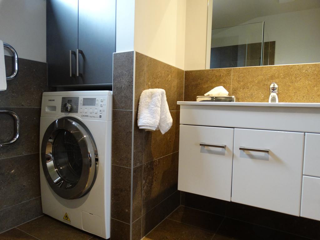 Musterers Accommodation Ферлі Номер фото