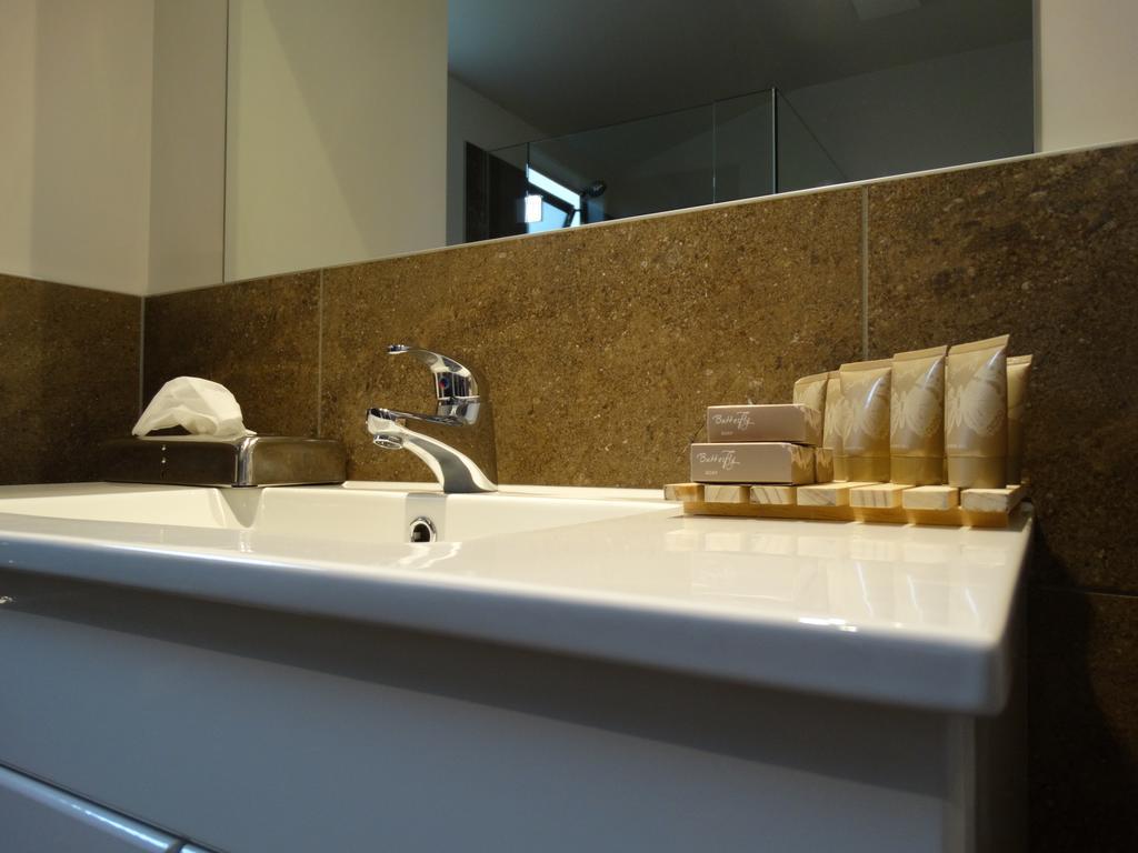Musterers Accommodation Ферлі Номер фото